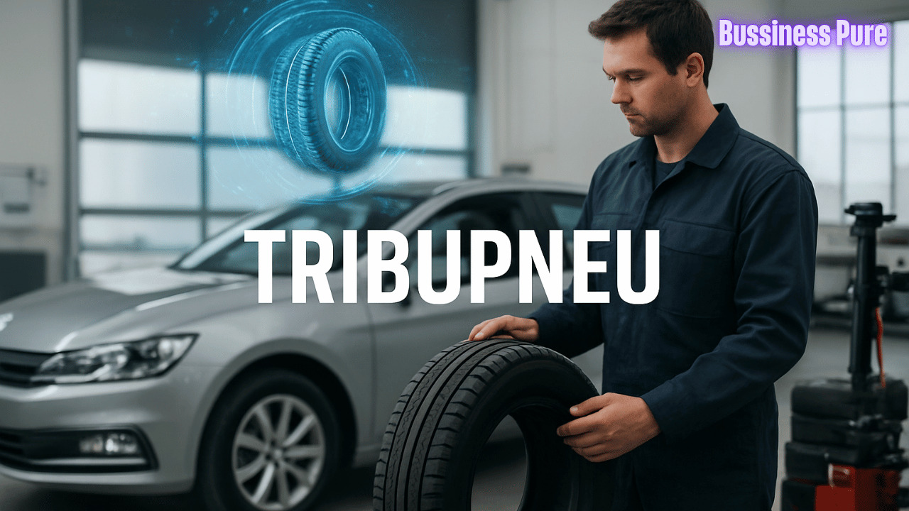tribupneu