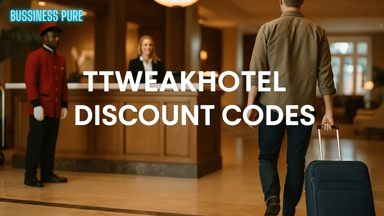 ttweakhotel discount codes