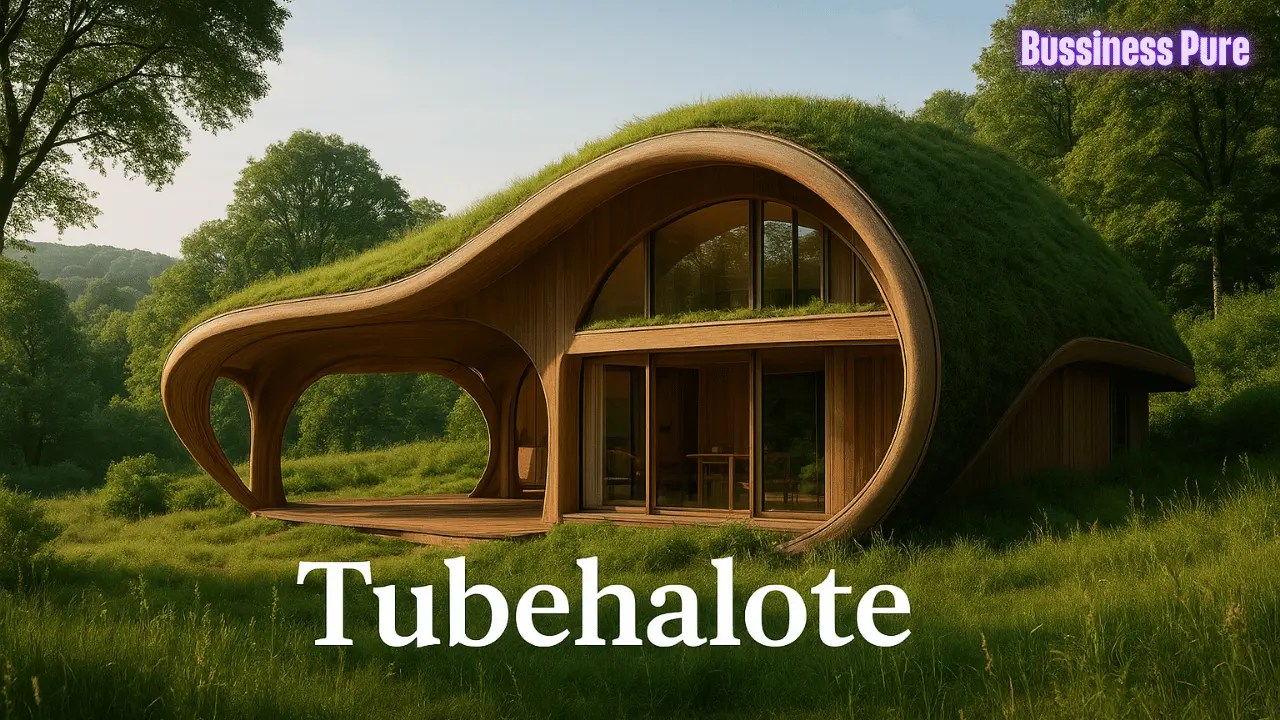 tubehalote