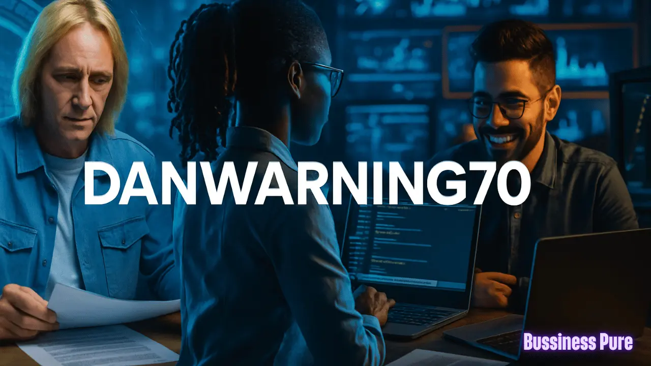 danwarning70