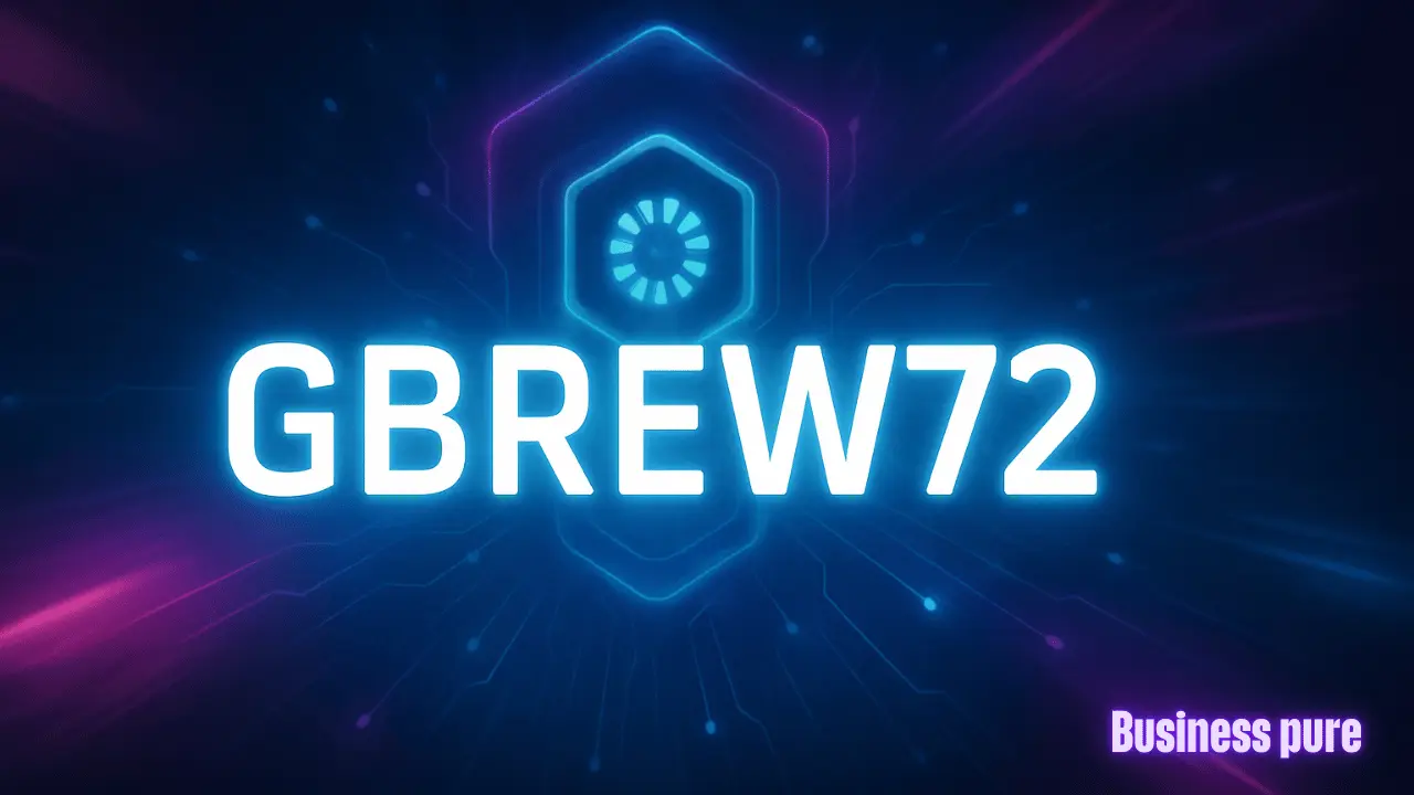 gbrew72