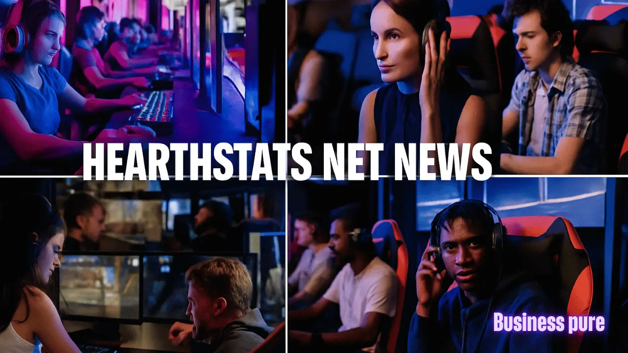 hearthstats net news