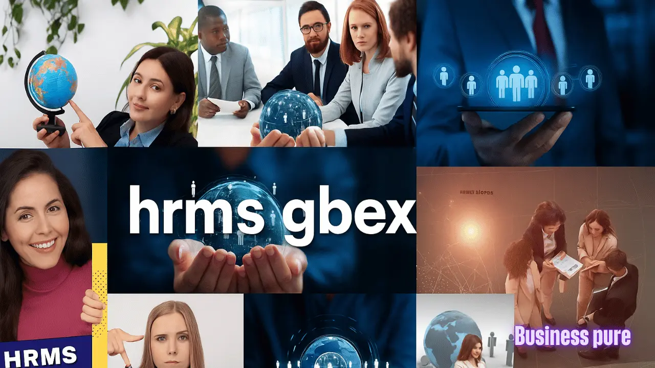 hrms globex