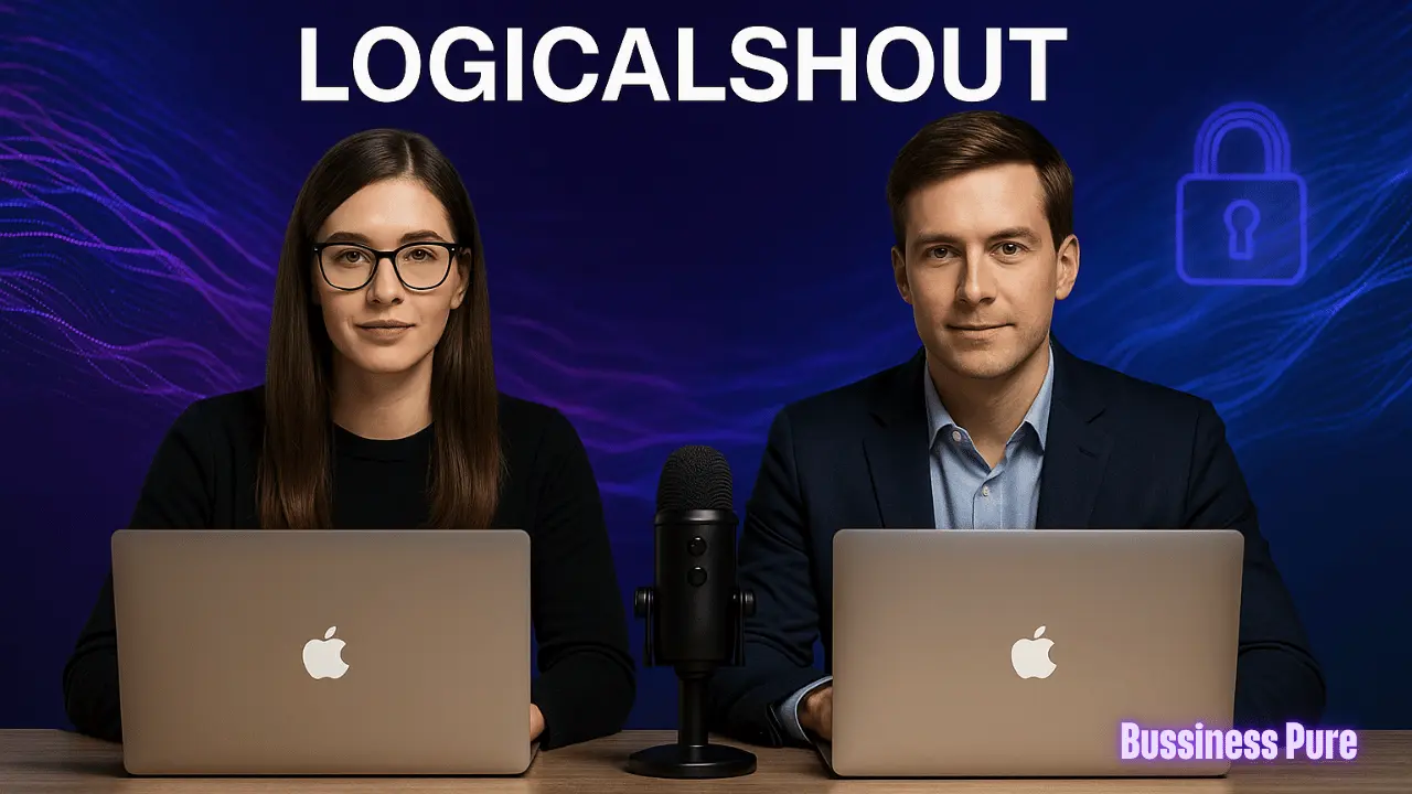 insights logicalshout