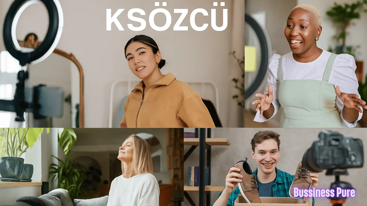 ksözcü