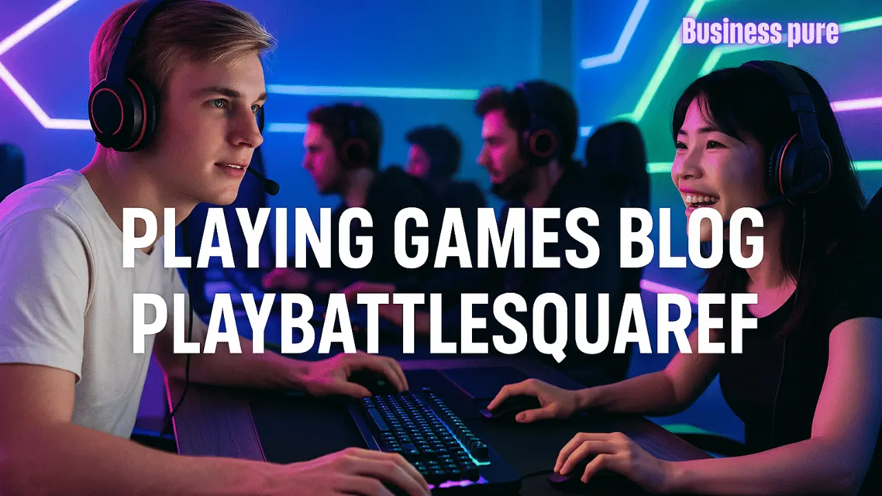 playing games blog playbattlesquare