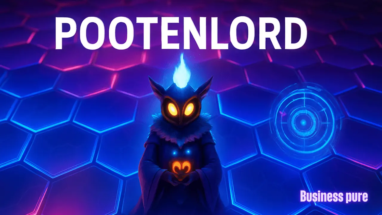 pootenlord