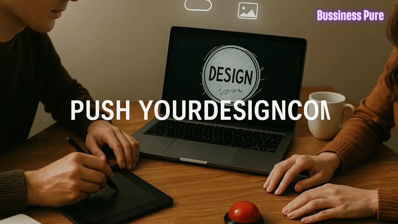 push yourdesigncom