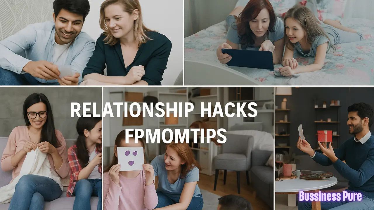 relationship hacks fpmomtips