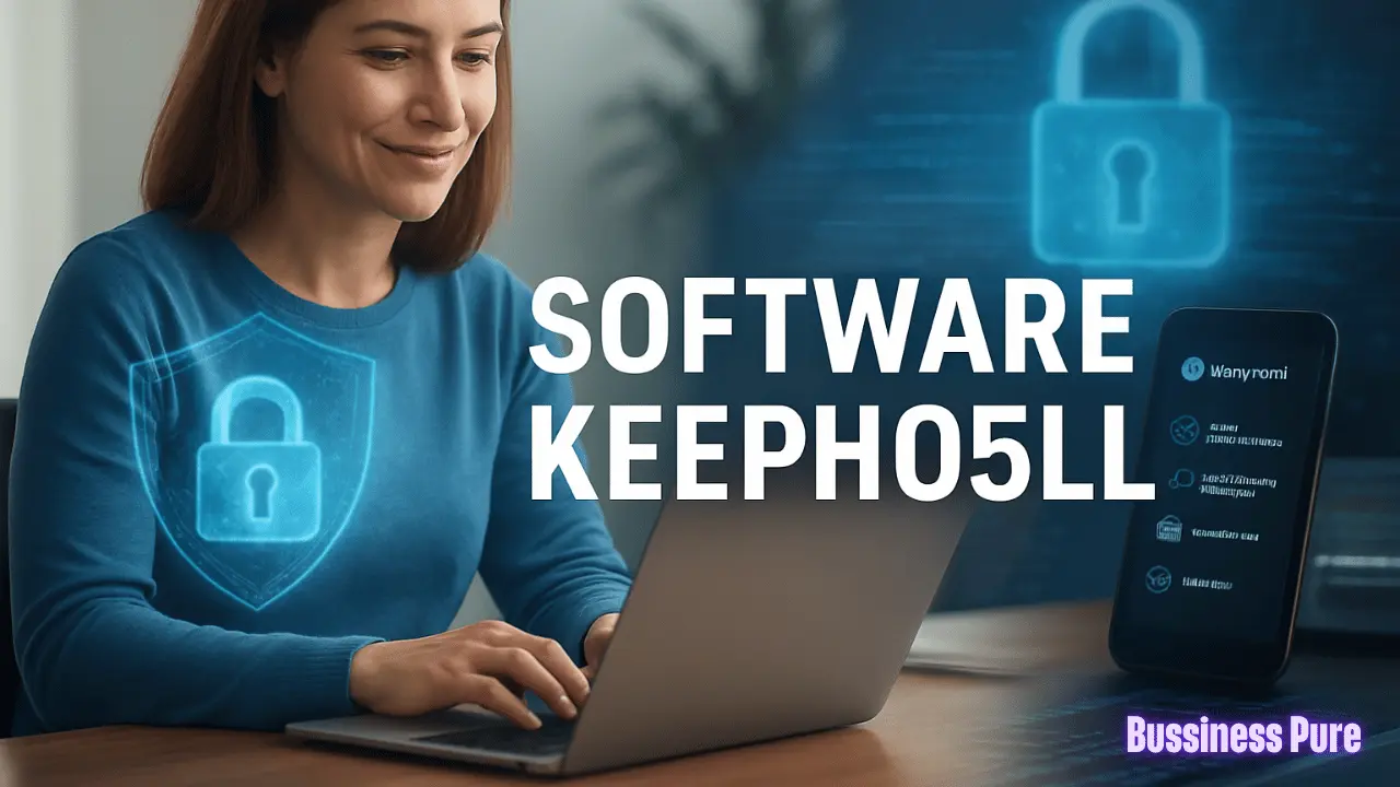 software keepho5ll