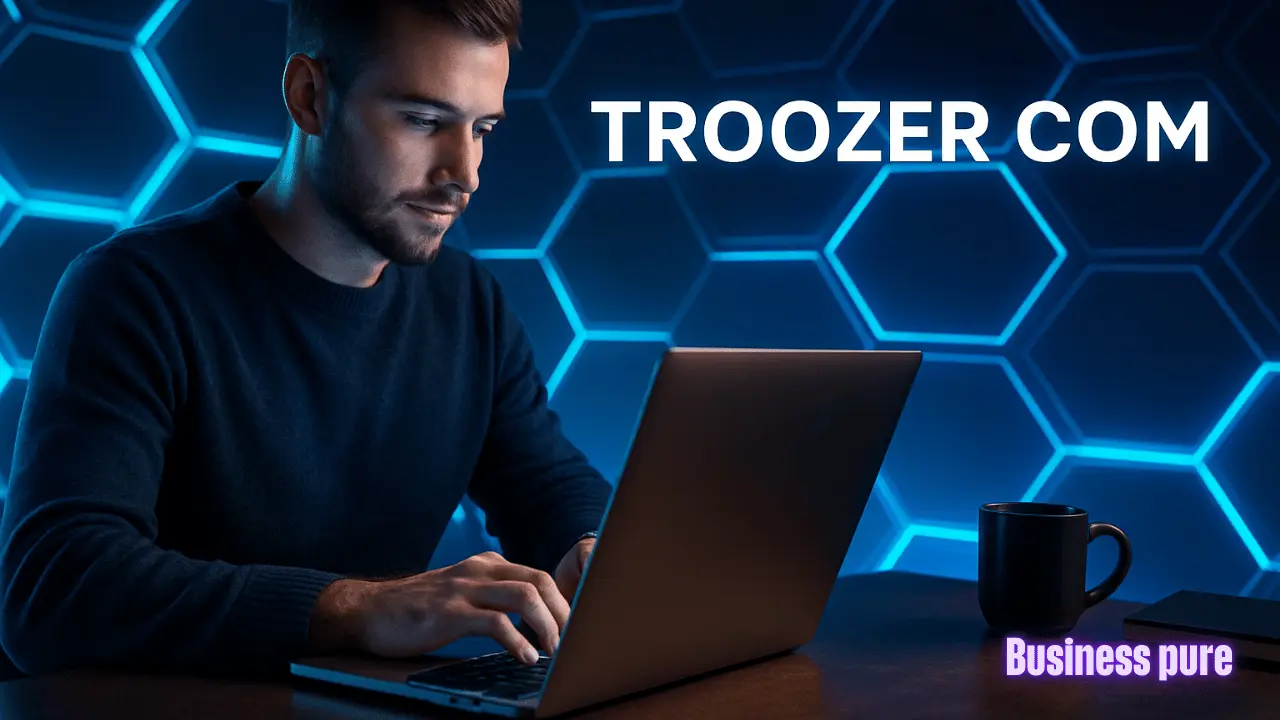 troozer com