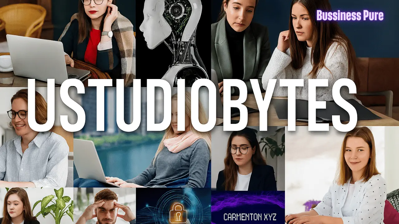 when is ustudiobytes going to be live