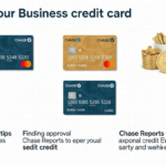 Chase Business Credit Card