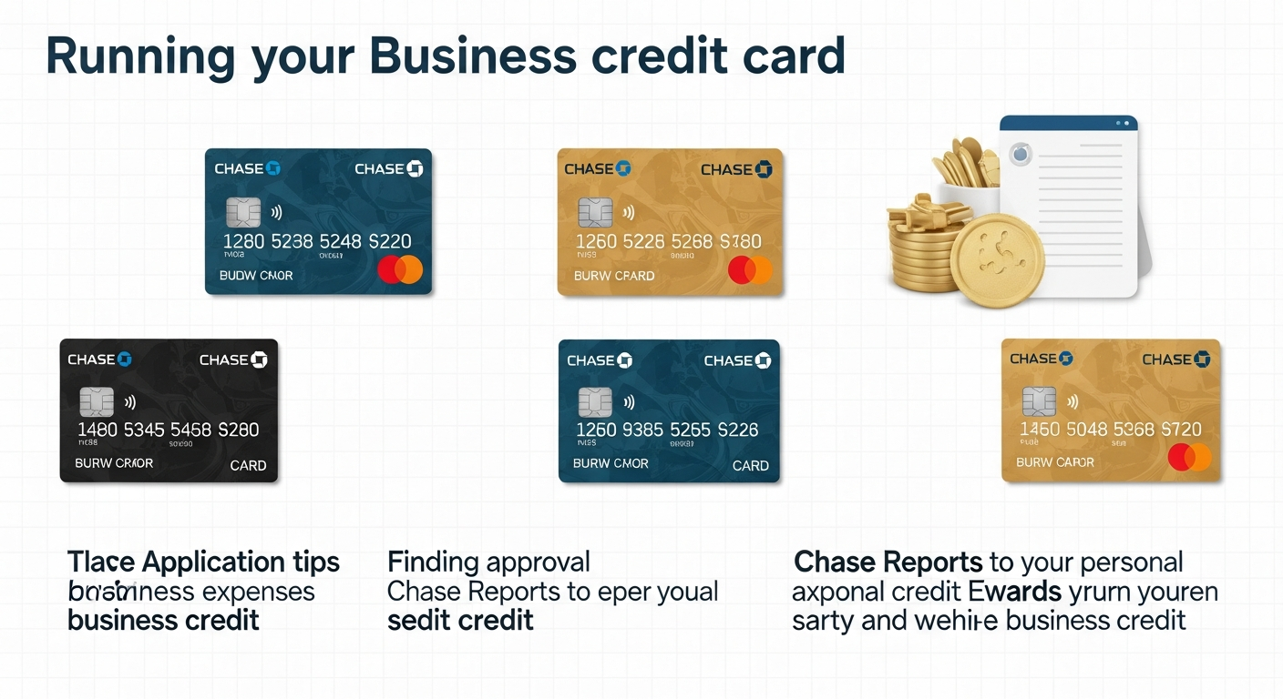 Chase Business Credit Card