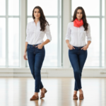 Business Casual Women