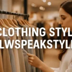 clothing style lwspeakstyle