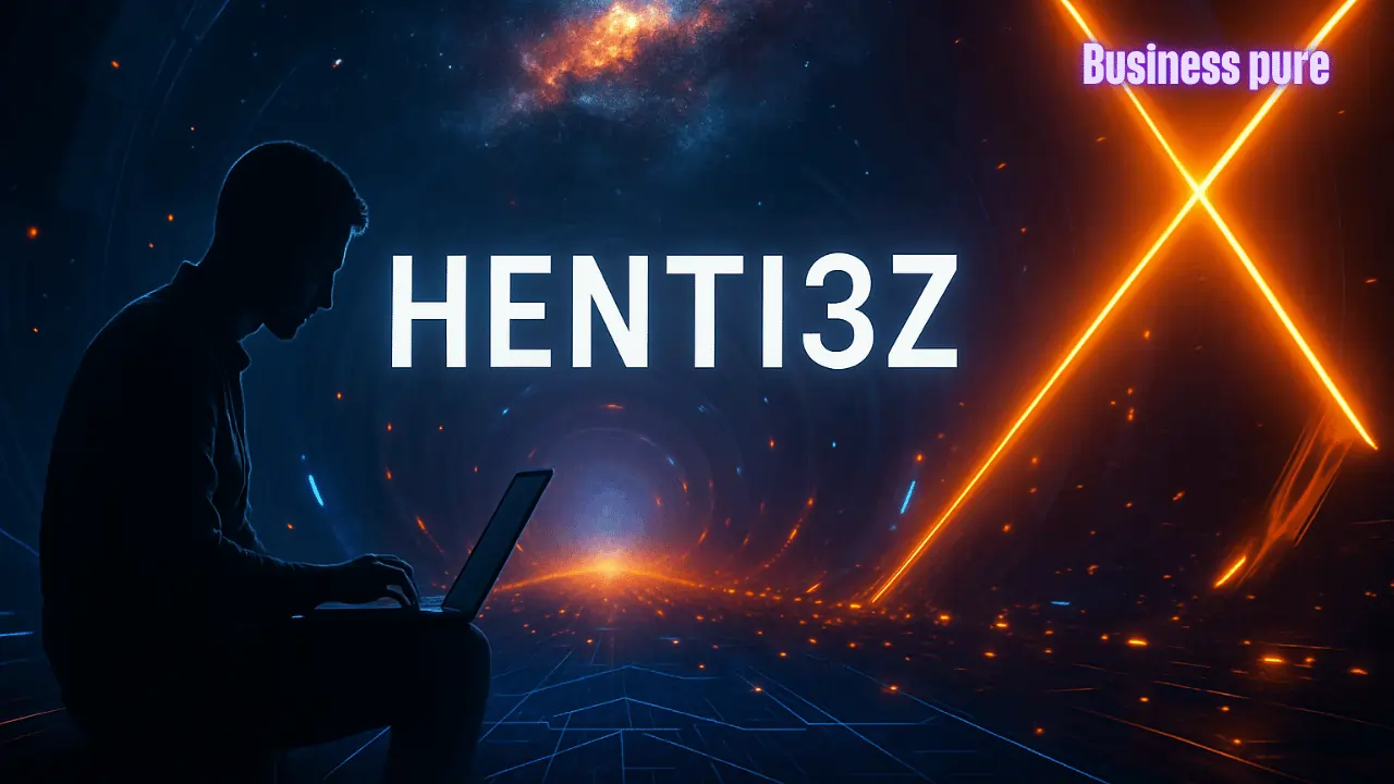 henti3z