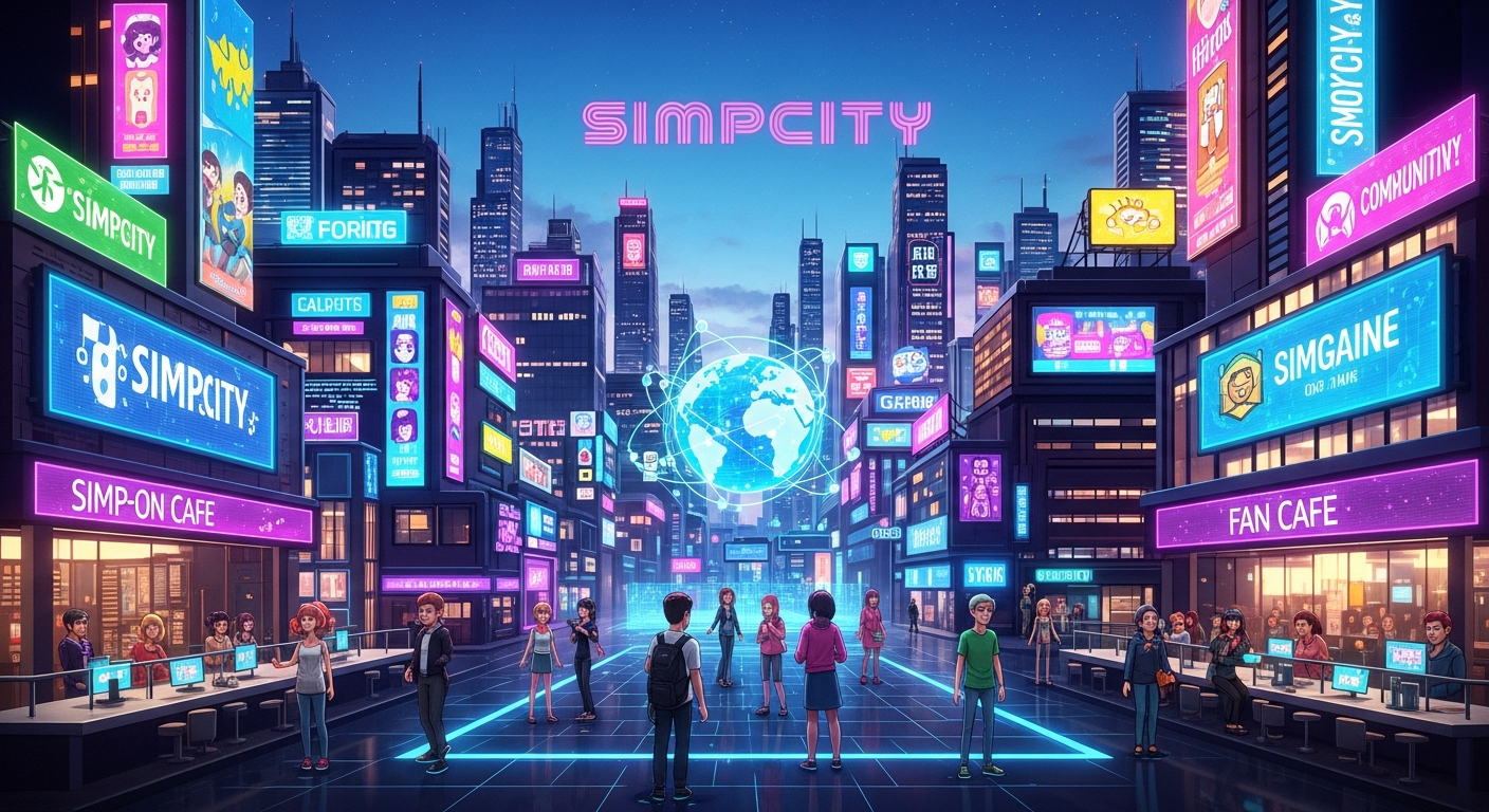 Simpcity