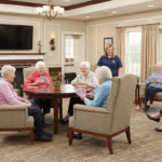 Beacon Specialized Living