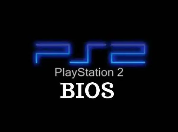 PS2 BIOS Download
