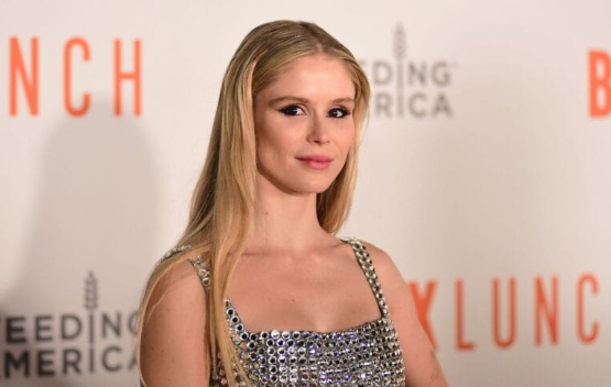 Erin Moriarty Movies and TV Shows