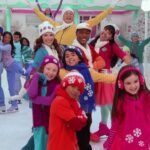 Fresh Beat Band Sohu