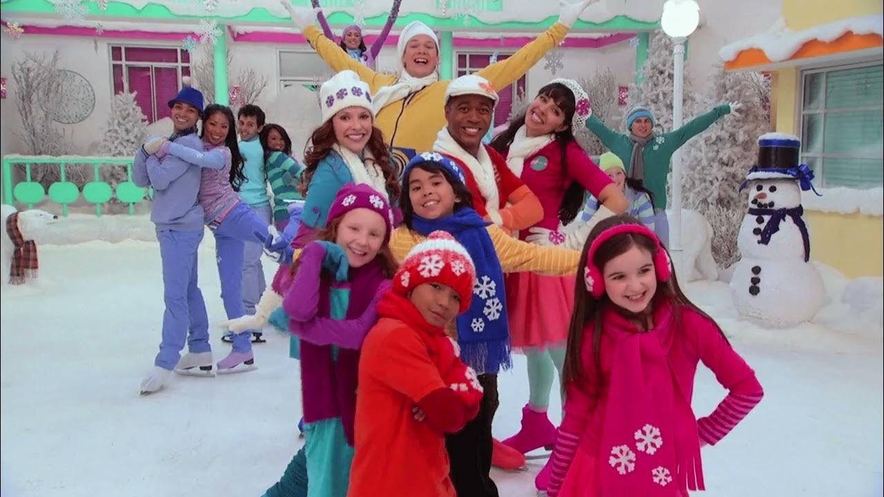 Fresh Beat Band Sohu