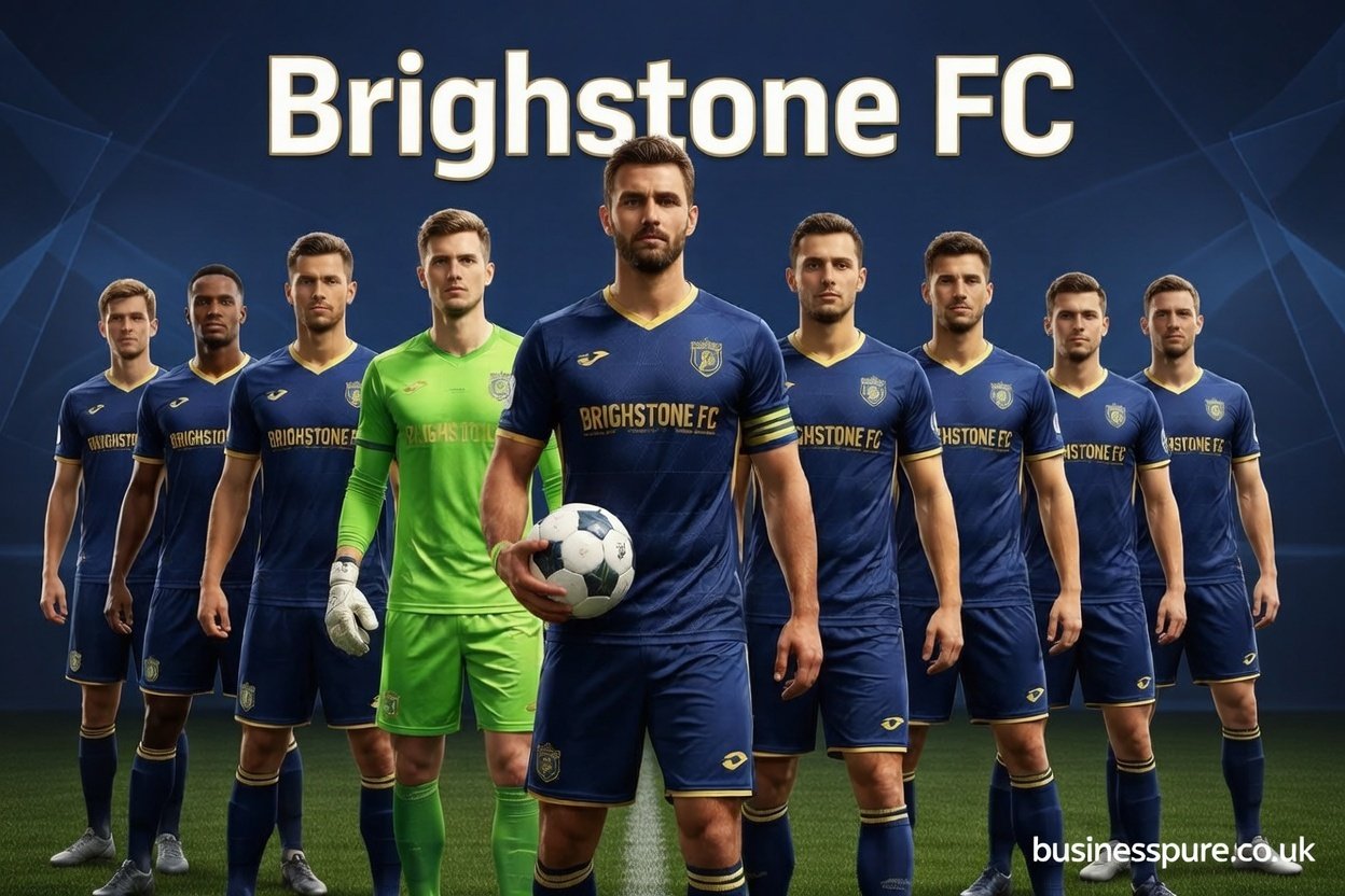 Brighstone FC