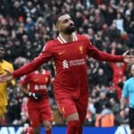 Liverpool – Wolves
