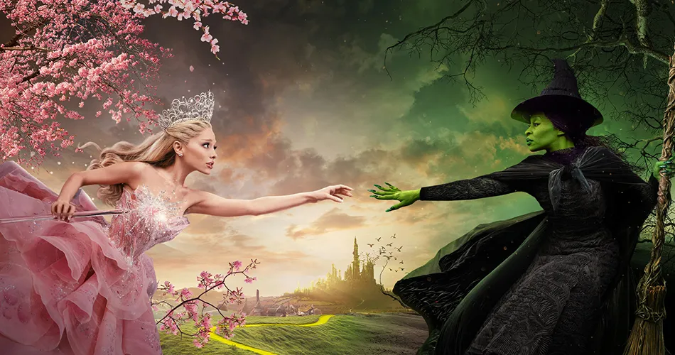 No One Mourns the Wicked