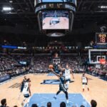 Memphis Grizzlies vs Timberwolves Timeline