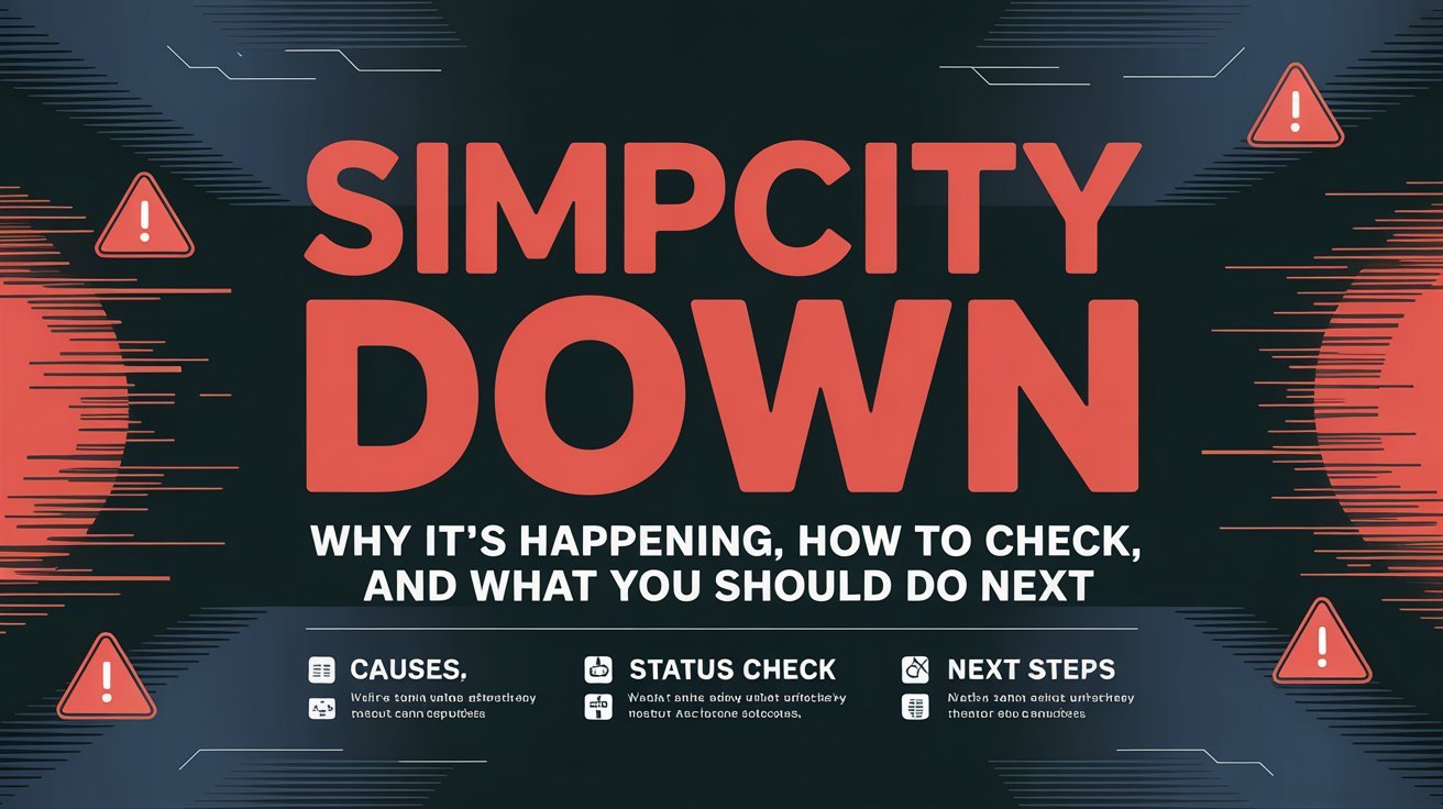 Simpcity Down
