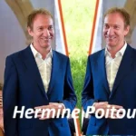 Hermine Poitou