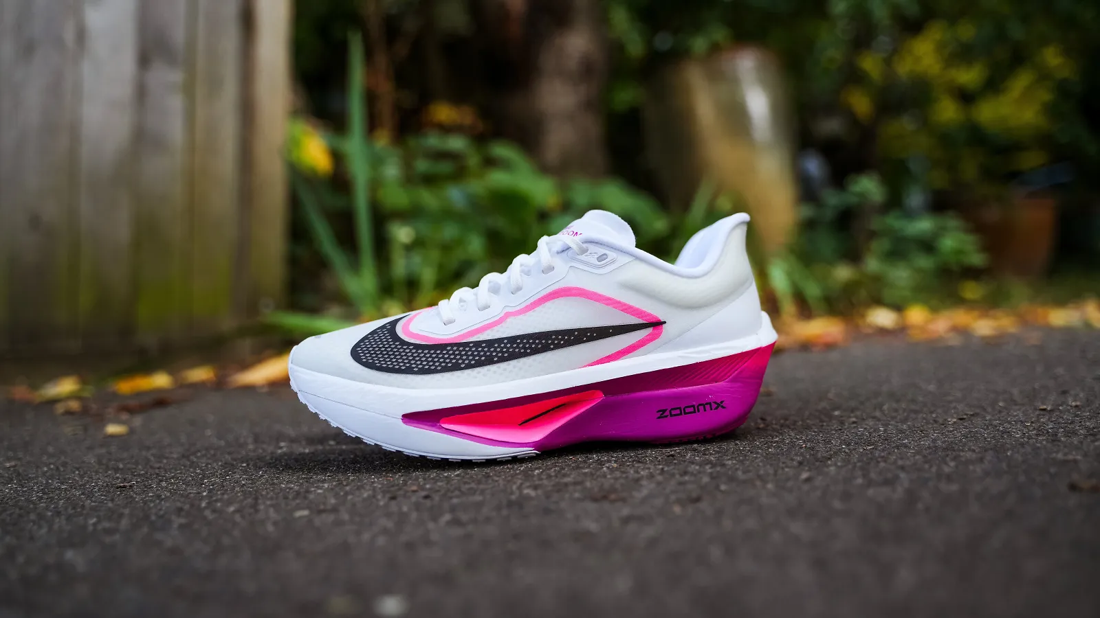 Nike Zoom Fly 6