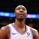 Jaylin Williams Stats