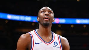 Jaylin Williams Stats