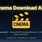 Cinema Download APK