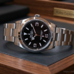 Rolex Explorer 36mm